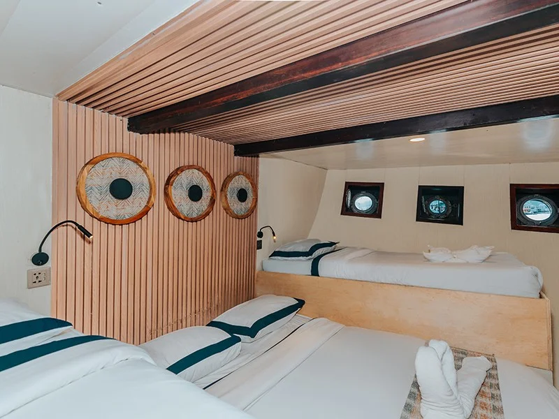 Heritage Family Cabins - Image 1